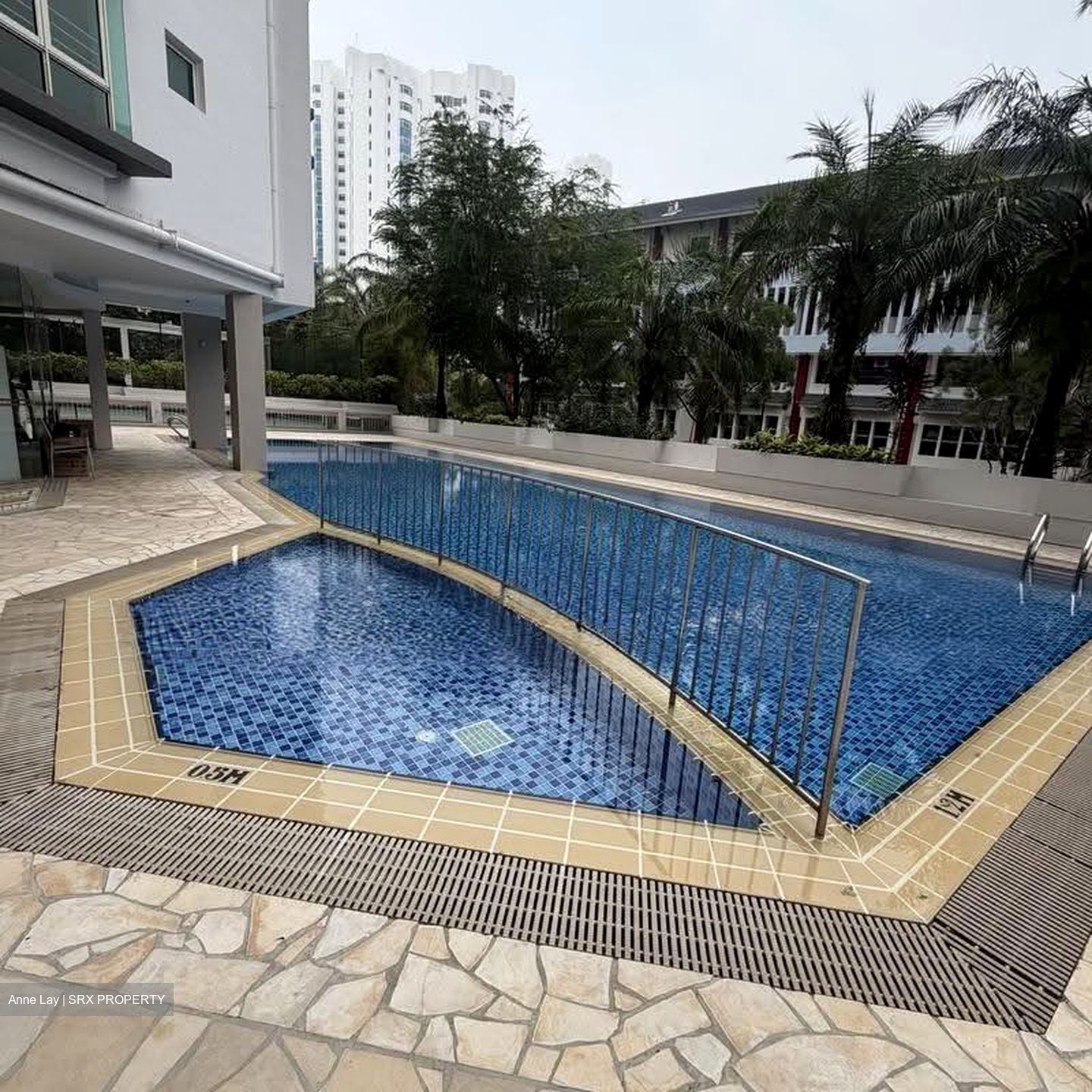 Crystal Rhu (D15), Apartment #621500451